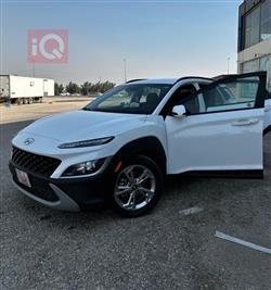 هيونداي كونا